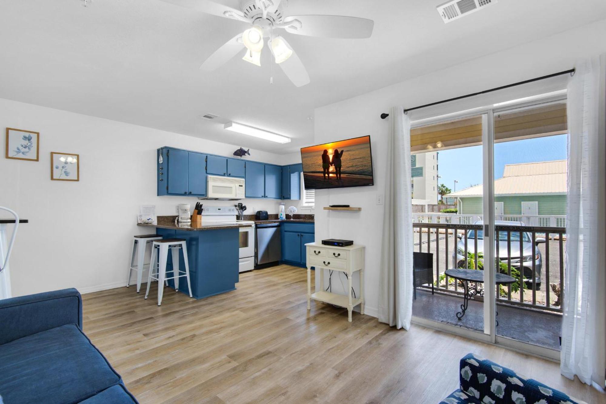 St. Martin Beachwalk Villas 412 Destin Exterior photo